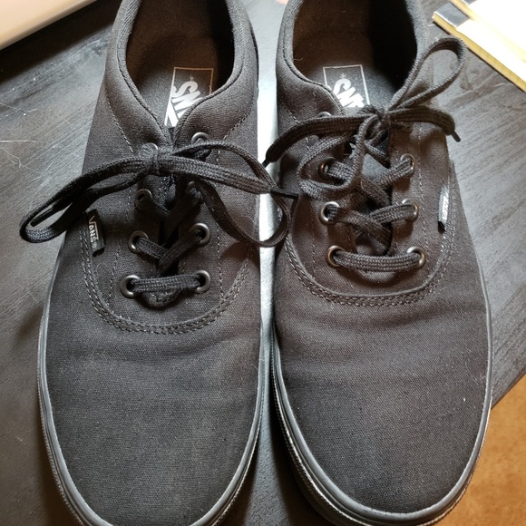 Vans Shoes - VANS Vans Shoes - VANS